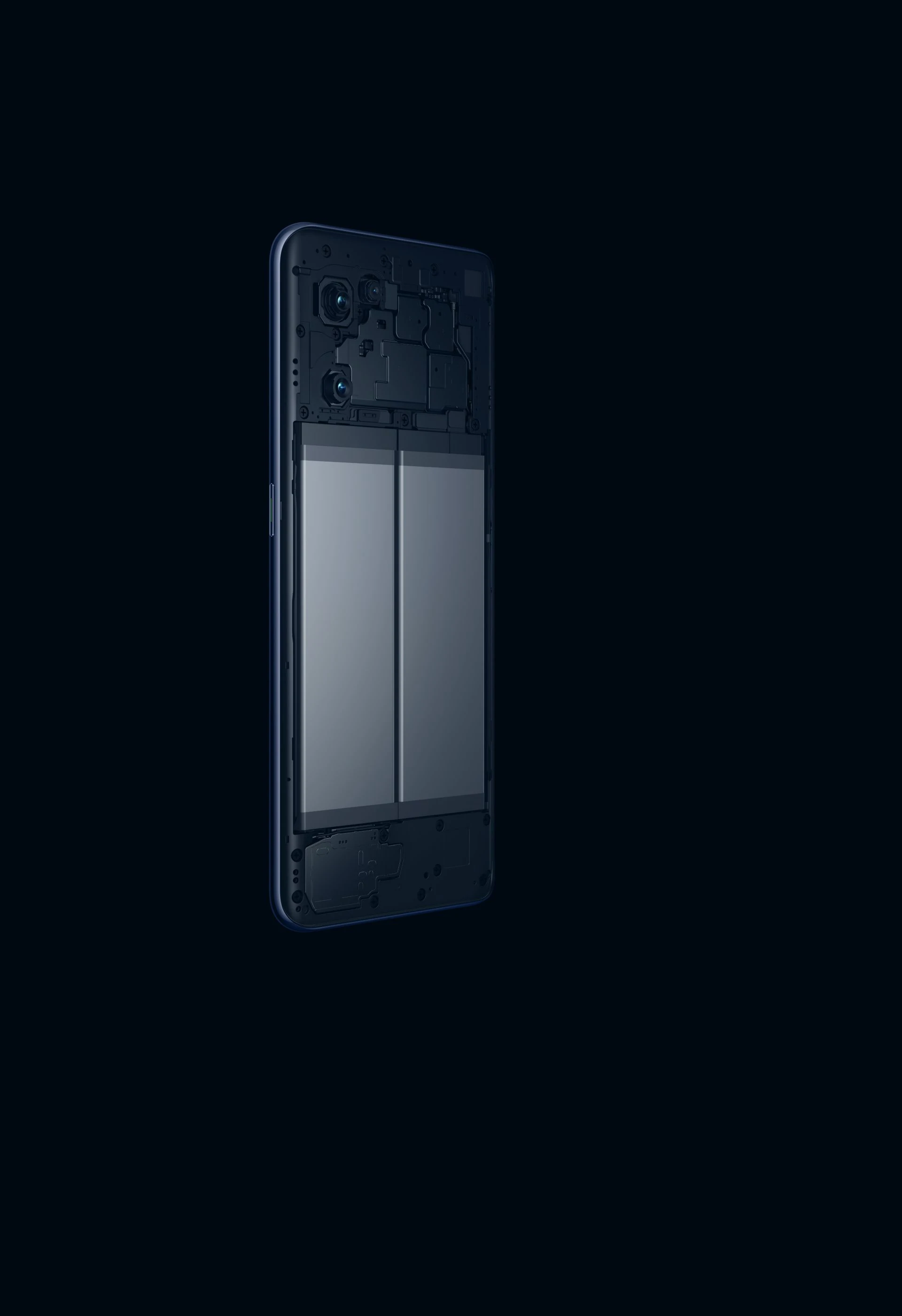 OPPO Reno7 5G עם יותר כוח לשחק יותר זמן