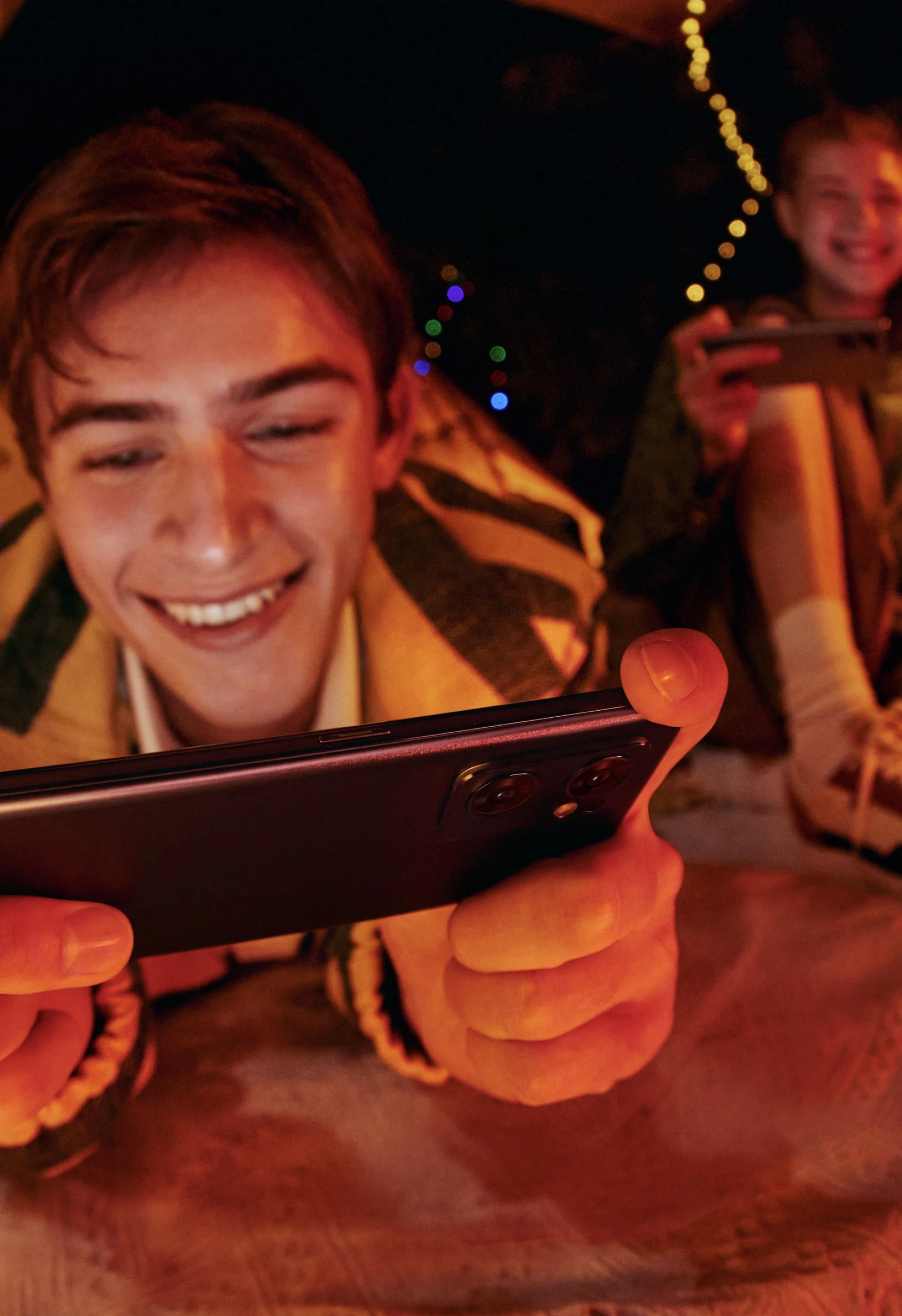 OPPO לוקח את המשחקים לרמה הבאה