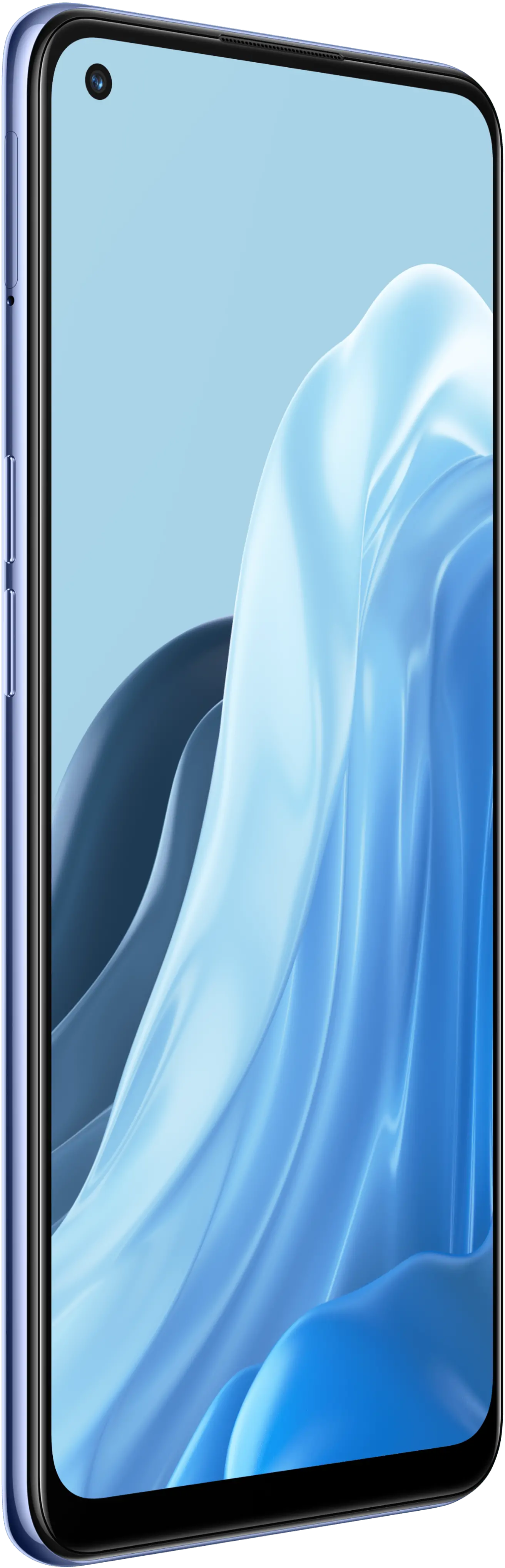 OPPO Reno7 5G CAMERA