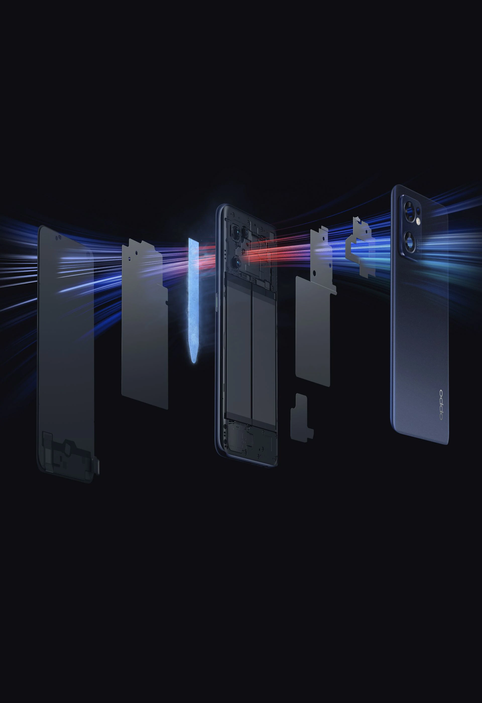 BERMAIN DENGAN TENANG OPPO
